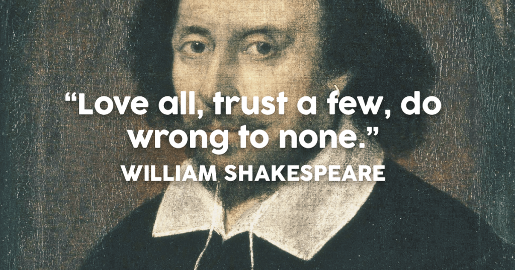 Celebrating William Shakespeare - Wob | Book Blog