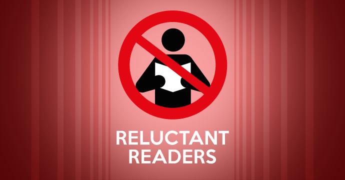 Reluctant Readers