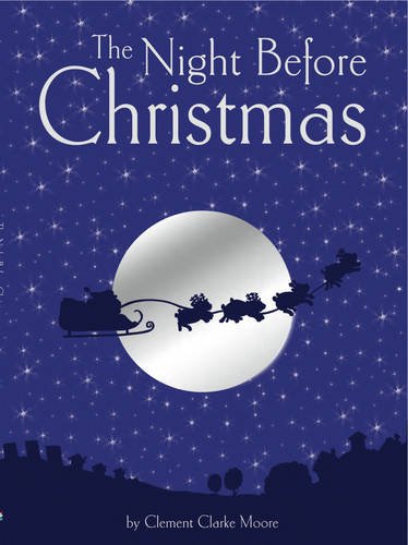 Top Five: Kids’ Christmas Books - Wob 