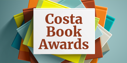 costa book award winners