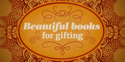beautiful books for gifting