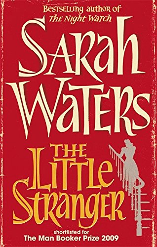 the little stranger sarah waters
