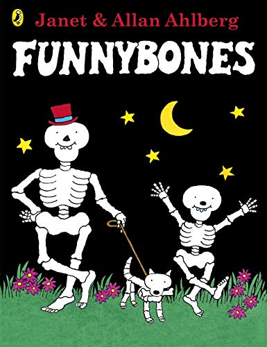 funnybones book