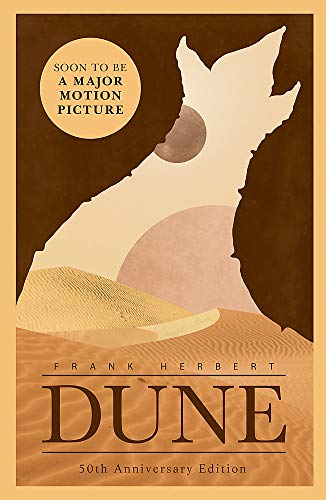 Dune trending christmas books