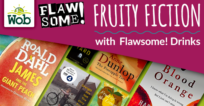 fruity fiction flawsome