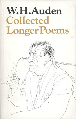 w h auden collected longer poems