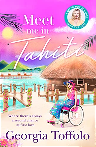 meet me in tahiti summer reads