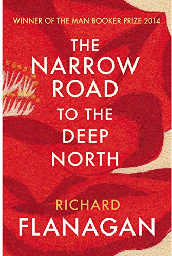 the narrow road to the deep north booker prize winner