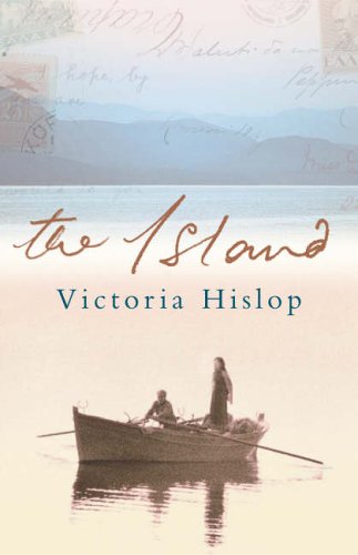 The Island Victoria Hislop