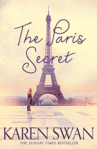 the paris secret karen swan