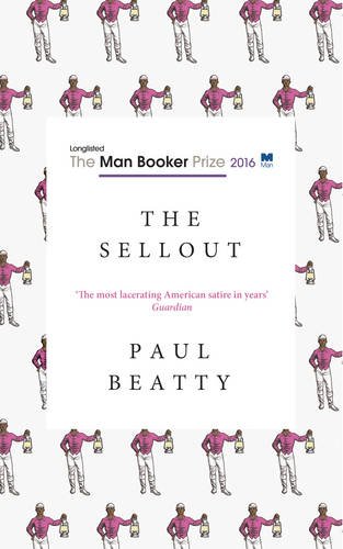 the sellout paul beatty